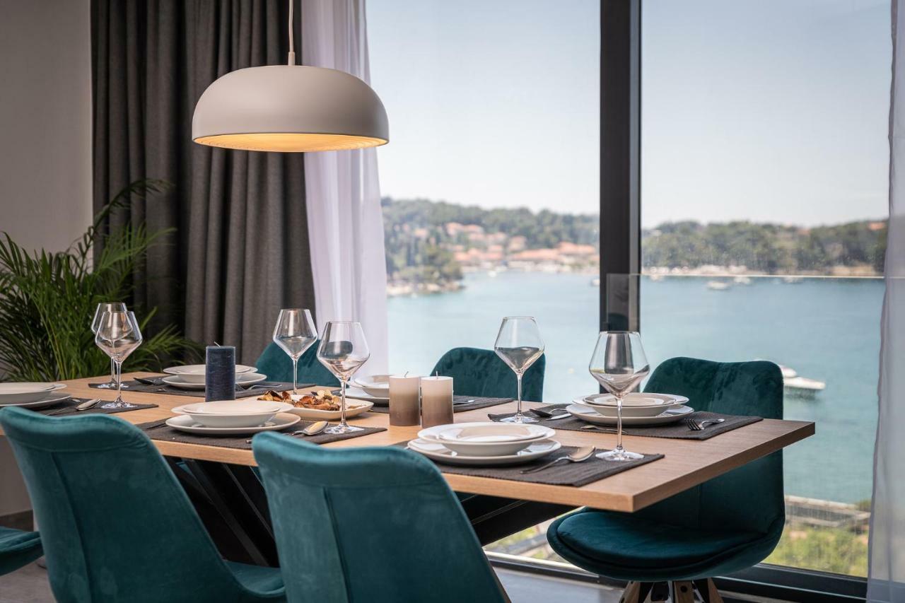 קאבטאט Residence Alpha Apartments מראה חיצוני תמונה